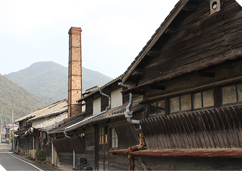 黒牟田・応法地区