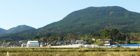 腰岳